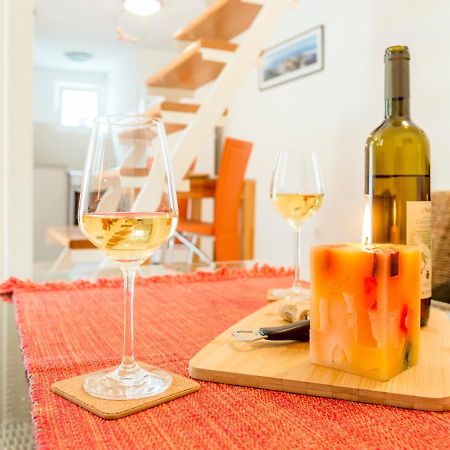 Green Home Apartments Котор Екстериор снимка