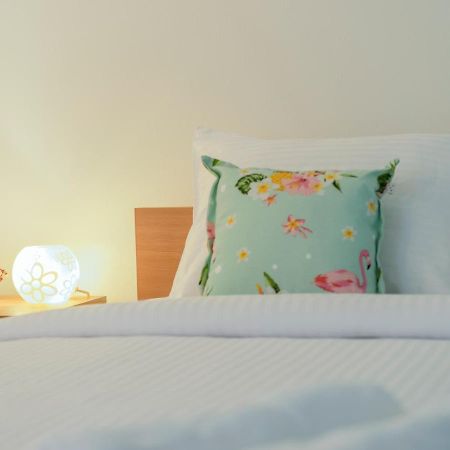 Green Home Apartments Котор Екстериор снимка