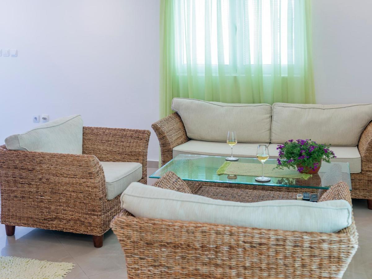Green Home Apartments Котор Екстериор снимка