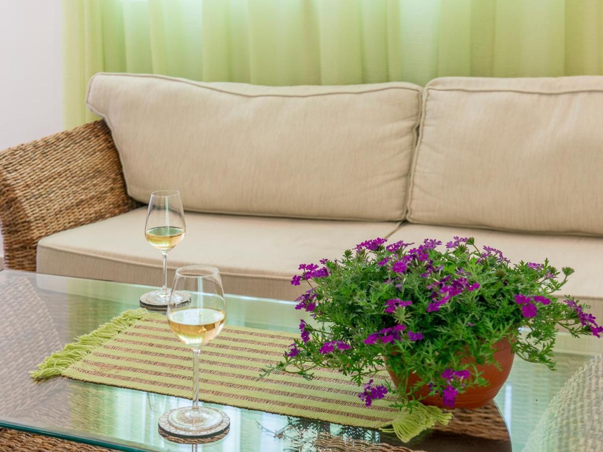 Green Home Apartments Котор Екстериор снимка