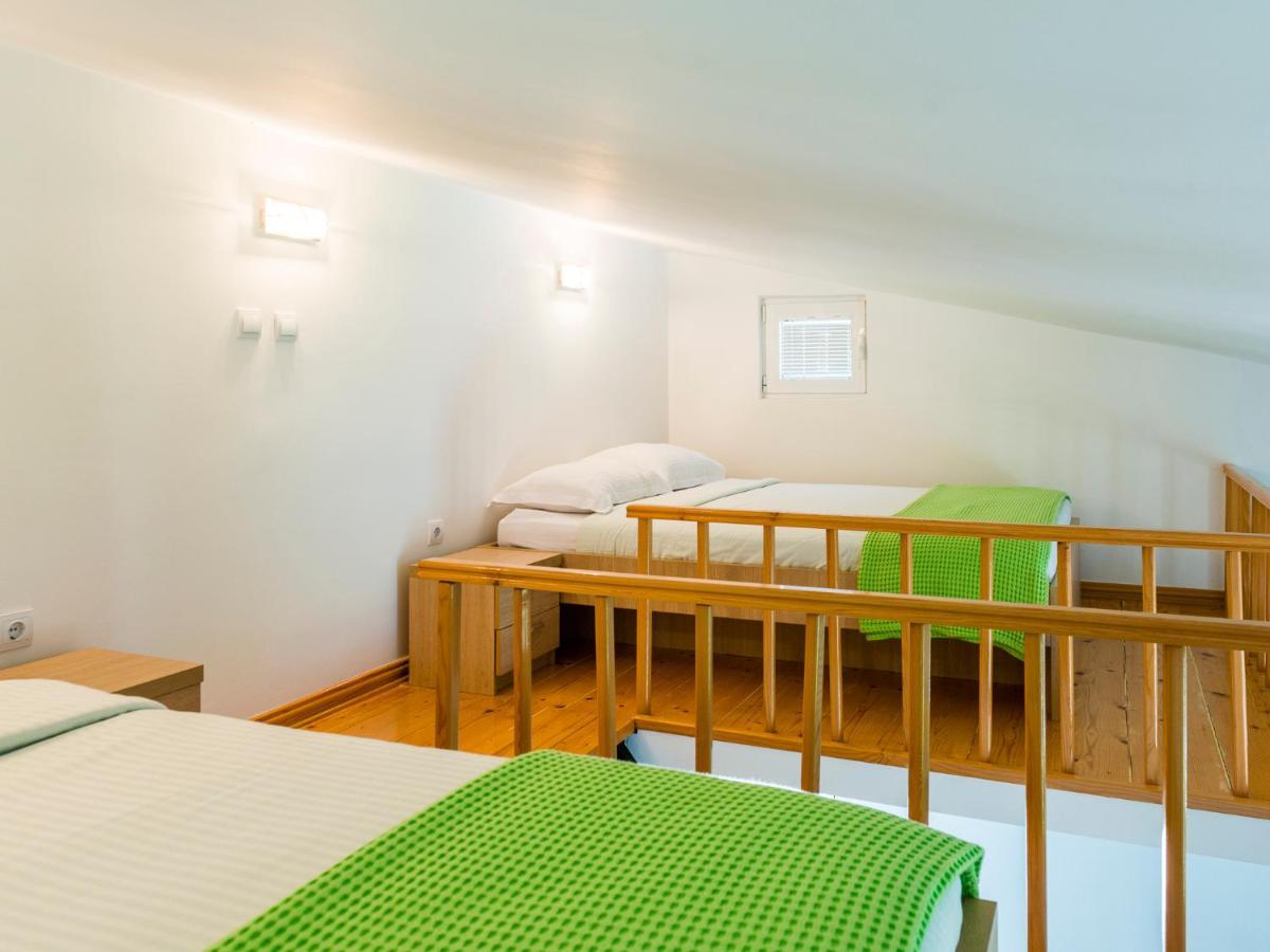 Green Home Apartments Котор Екстериор снимка