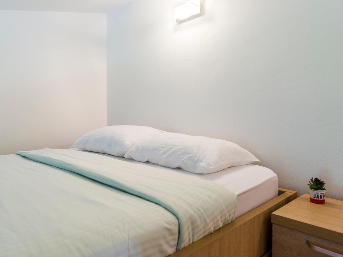 Green Home Apartments Котор Екстериор снимка