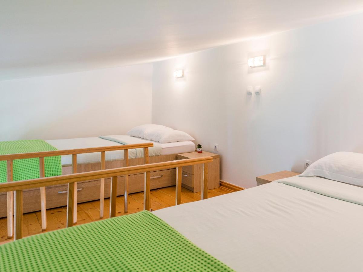 Green Home Apartments Котор Екстериор снимка