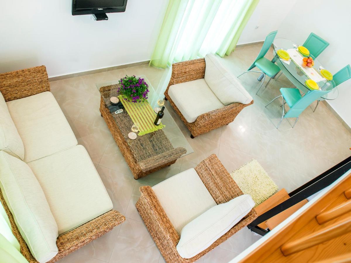 Green Home Apartments Котор Екстериор снимка