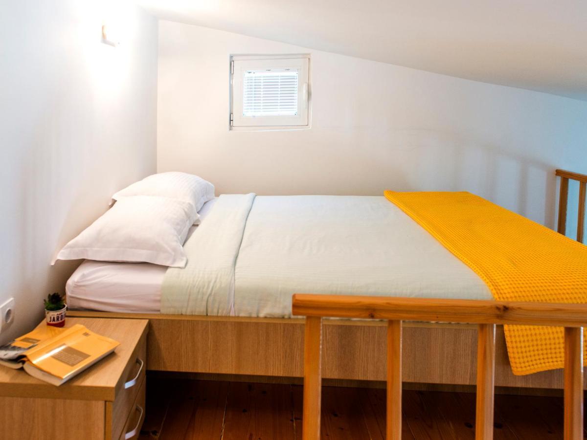 Green Home Apartments Котор Екстериор снимка