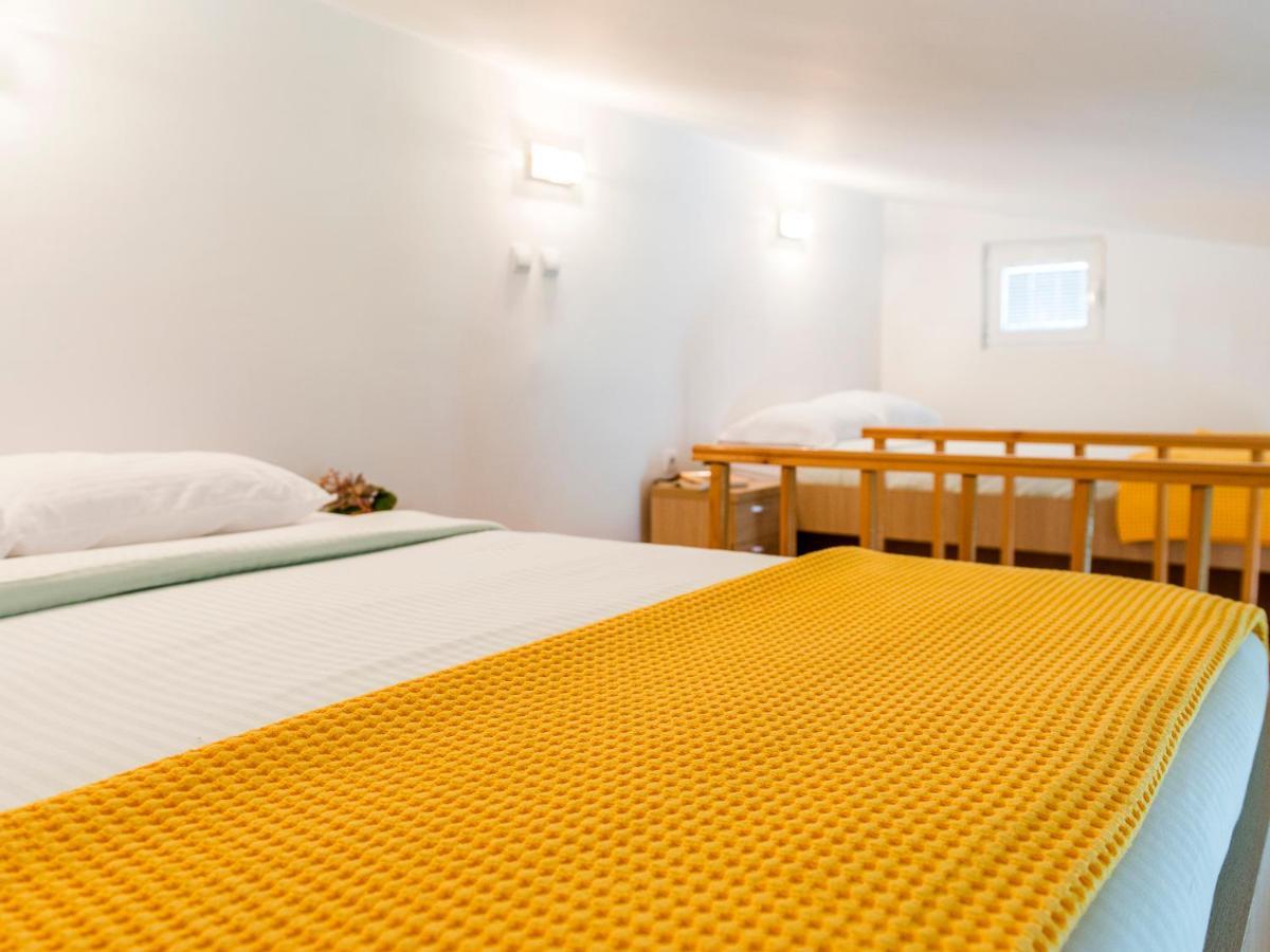 Green Home Apartments Котор Екстериор снимка
