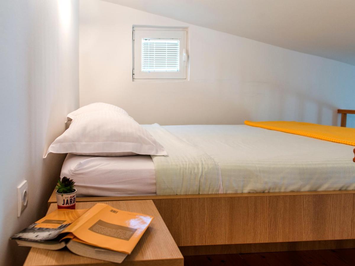 Green Home Apartments Котор Екстериор снимка