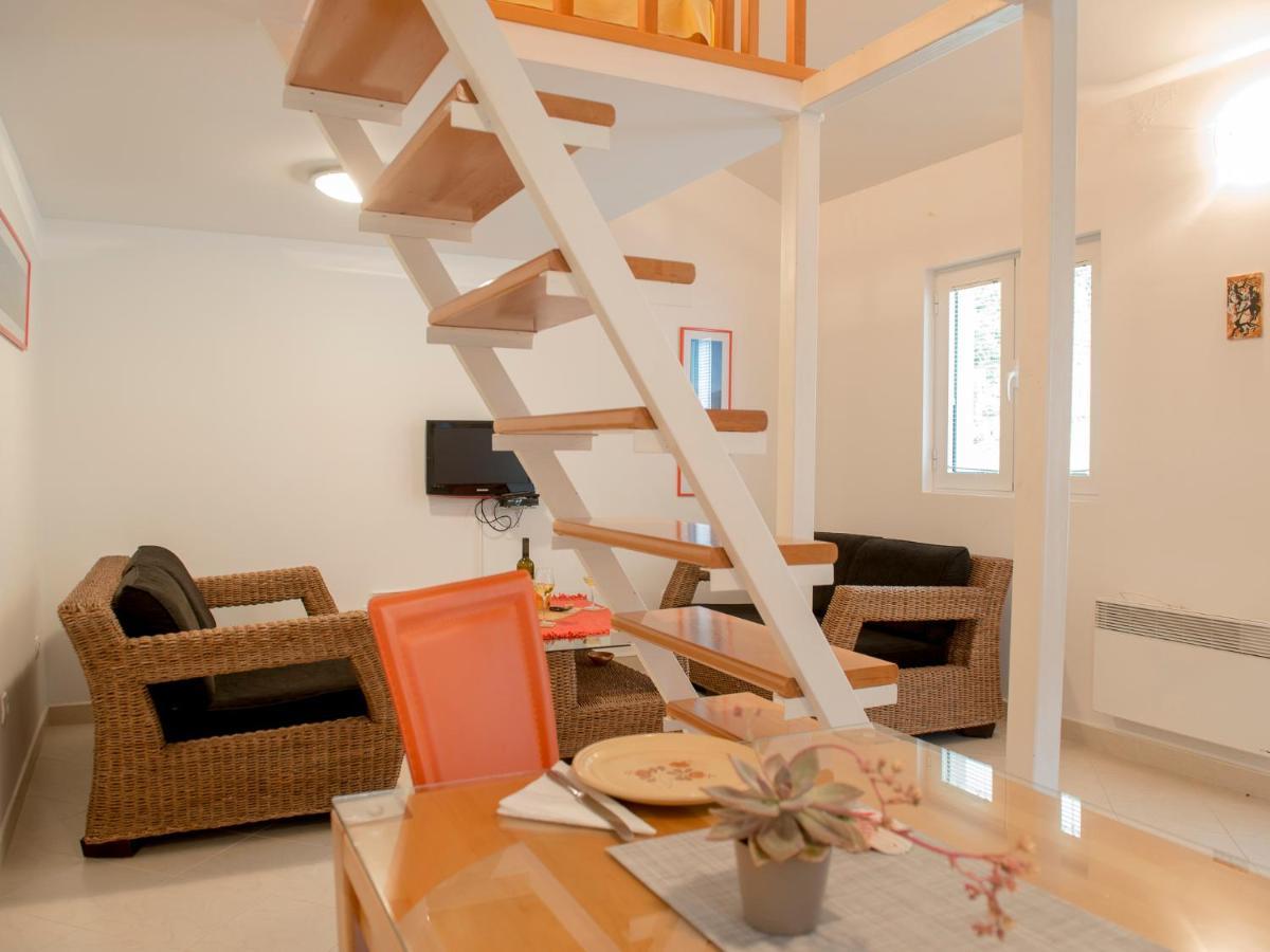 Green Home Apartments Котор Екстериор снимка