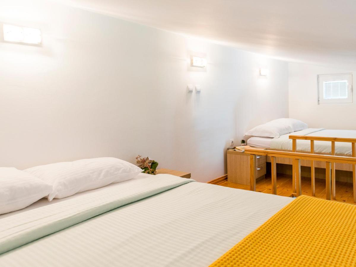 Green Home Apartments Котор Екстериор снимка