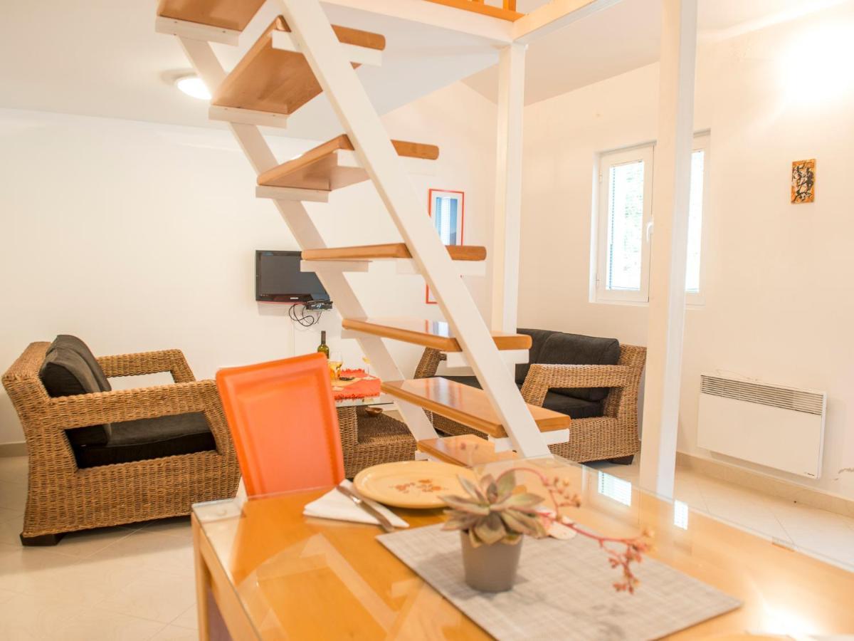 Green Home Apartments Котор Екстериор снимка