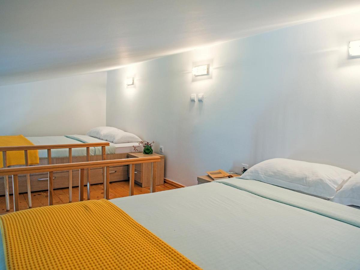 Green Home Apartments Котор Екстериор снимка