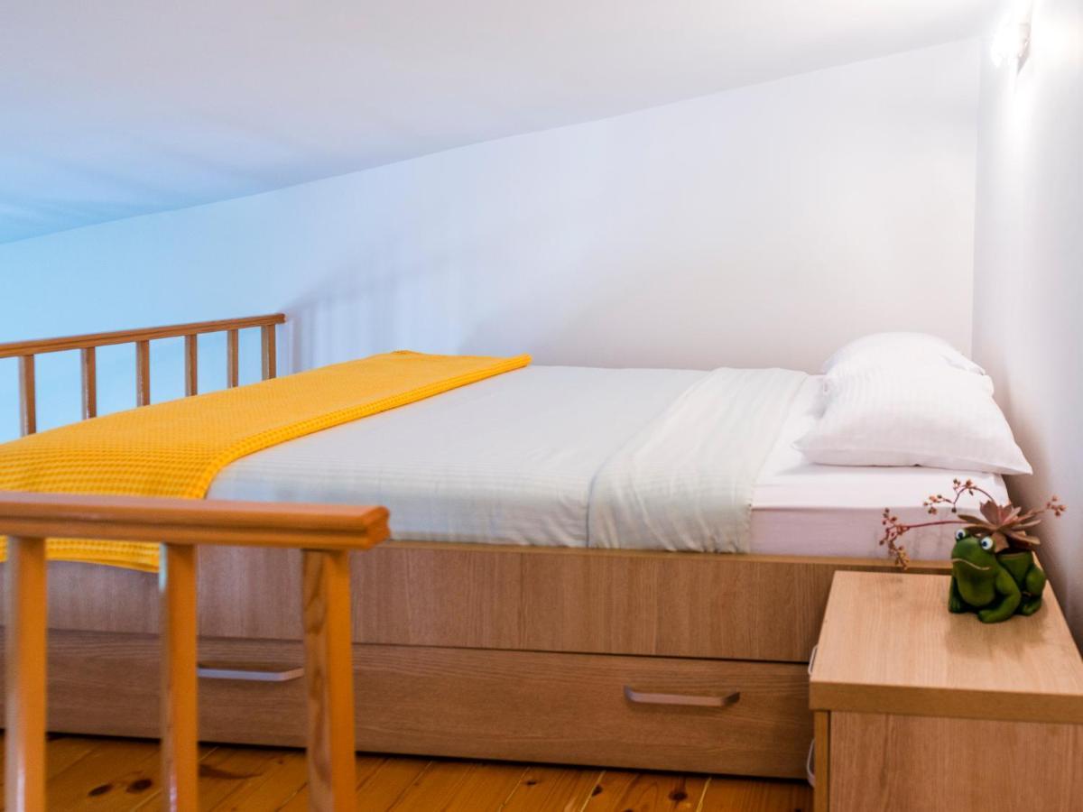 Green Home Apartments Котор Екстериор снимка