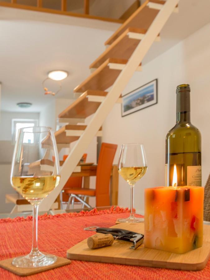 Green Home Apartments Котор Екстериор снимка