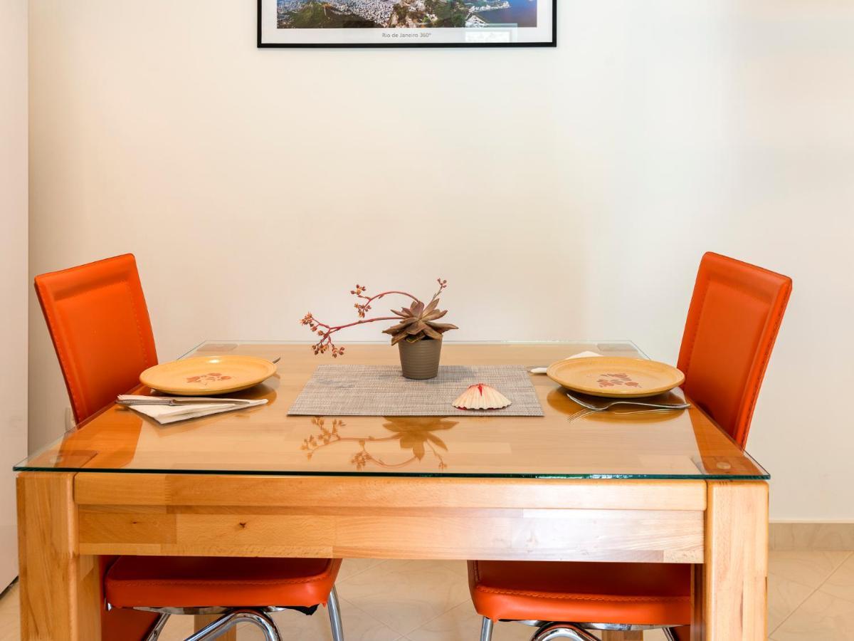 Green Home Apartments Котор Екстериор снимка