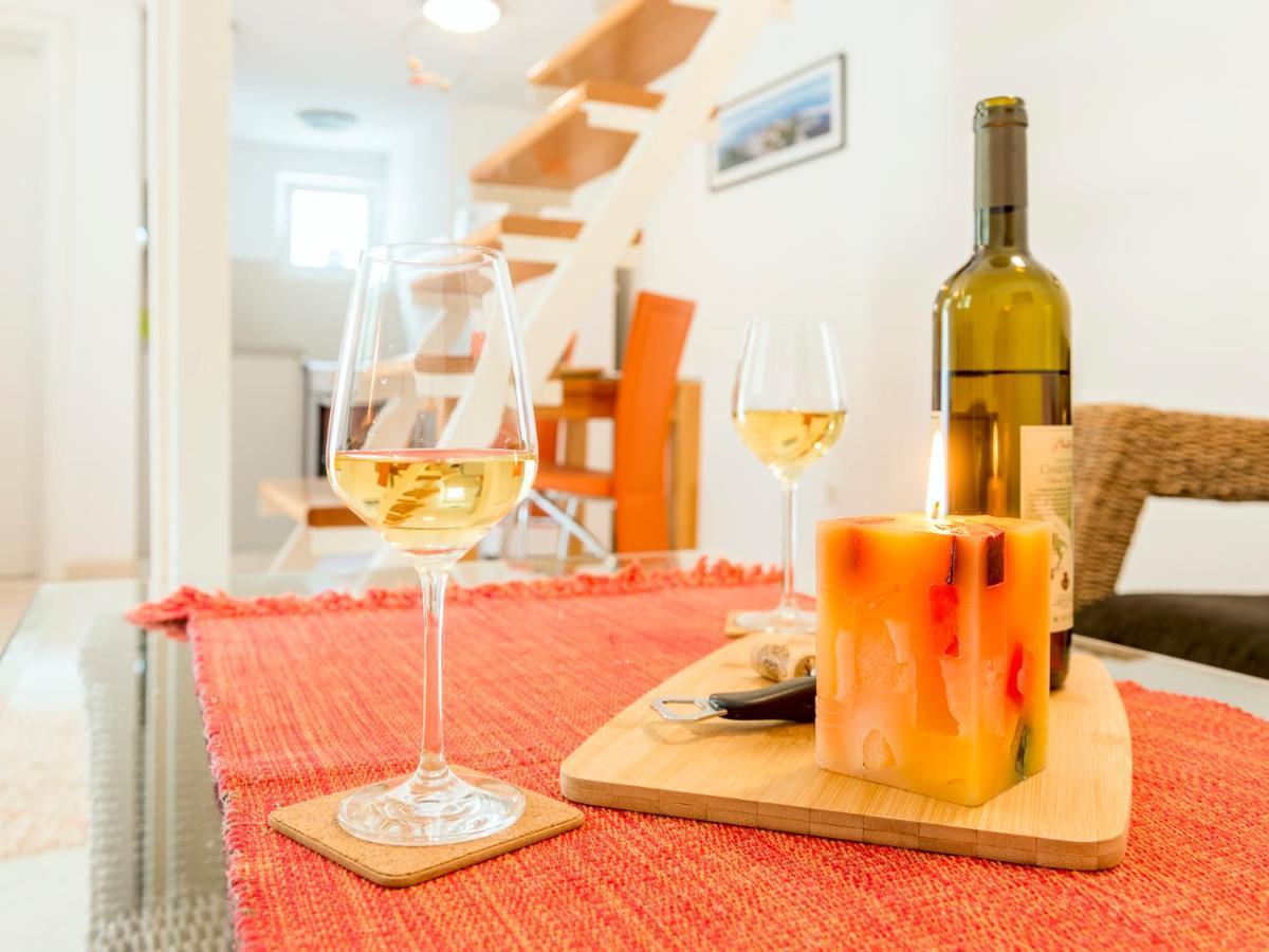 Green Home Apartments Котор Екстериор снимка