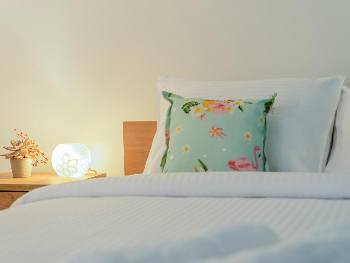Green Home Apartments Котор Екстериор снимка