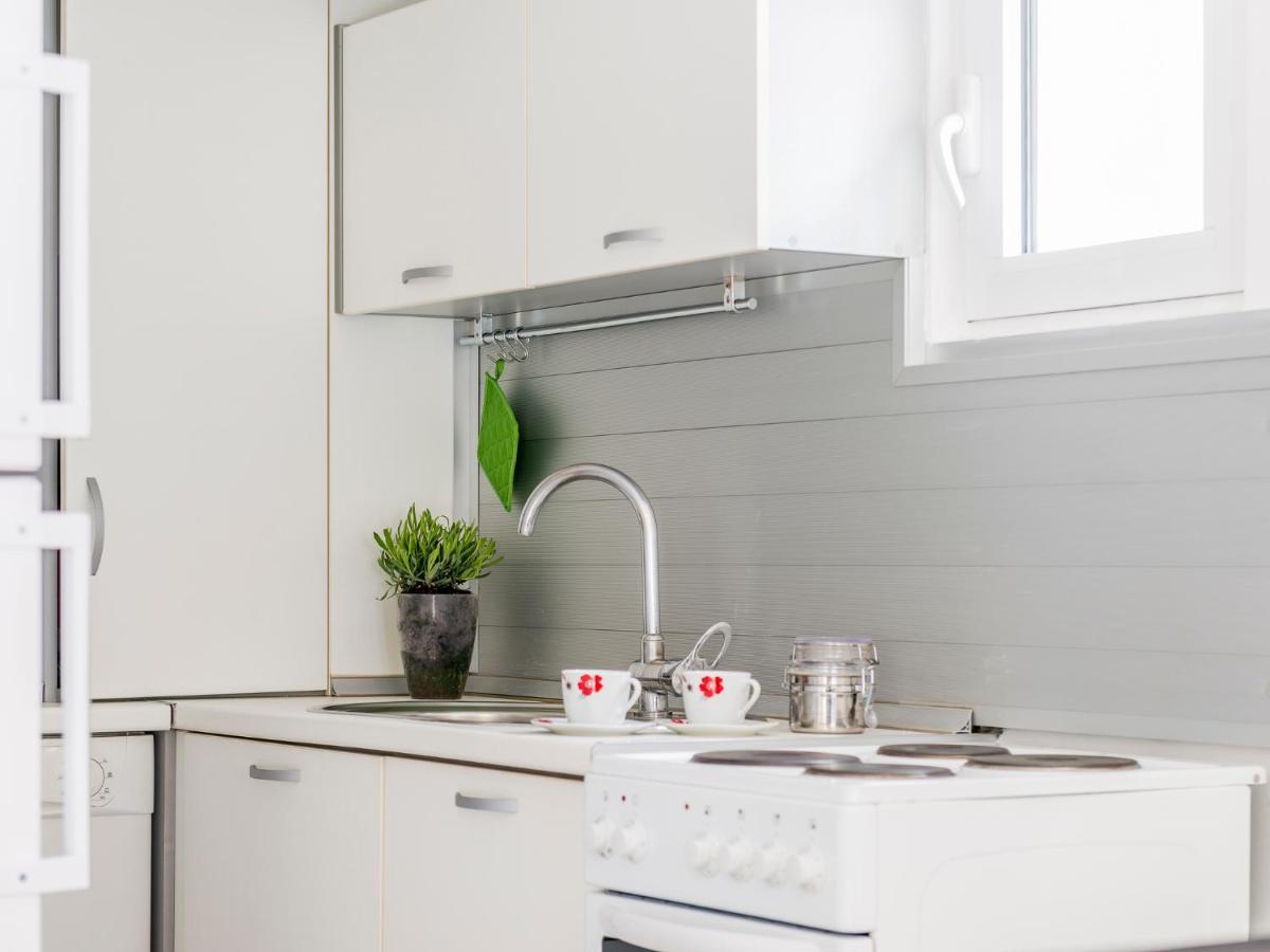 Green Home Apartments Котор Екстериор снимка