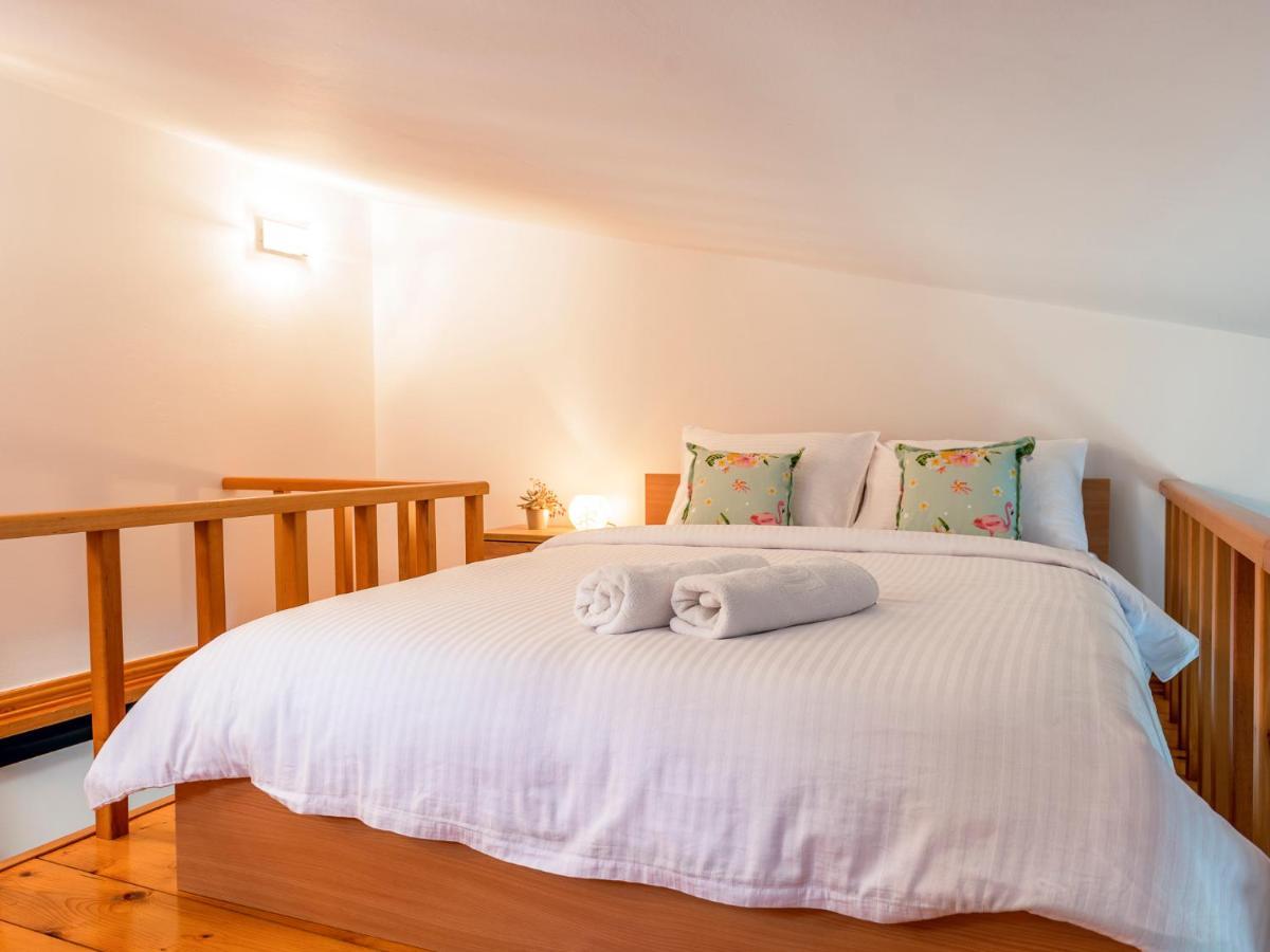 Green Home Apartments Котор Екстериор снимка