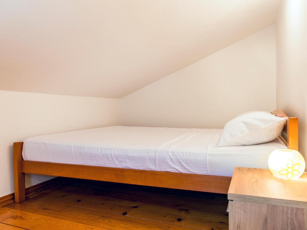 Green Home Apartments Котор Екстериор снимка