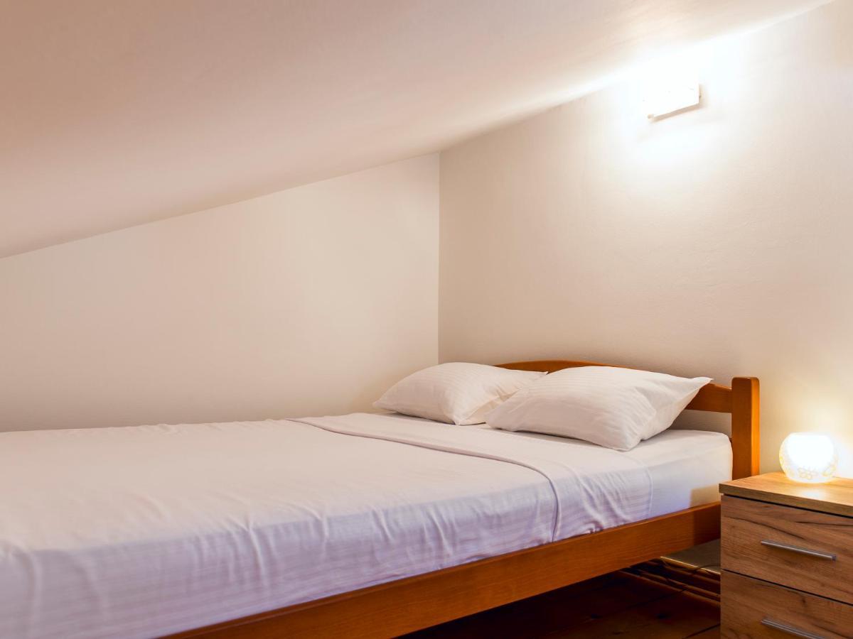 Green Home Apartments Котор Екстериор снимка