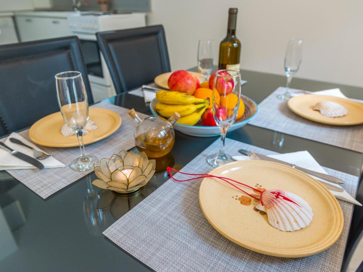 Green Home Apartments Котор Екстериор снимка