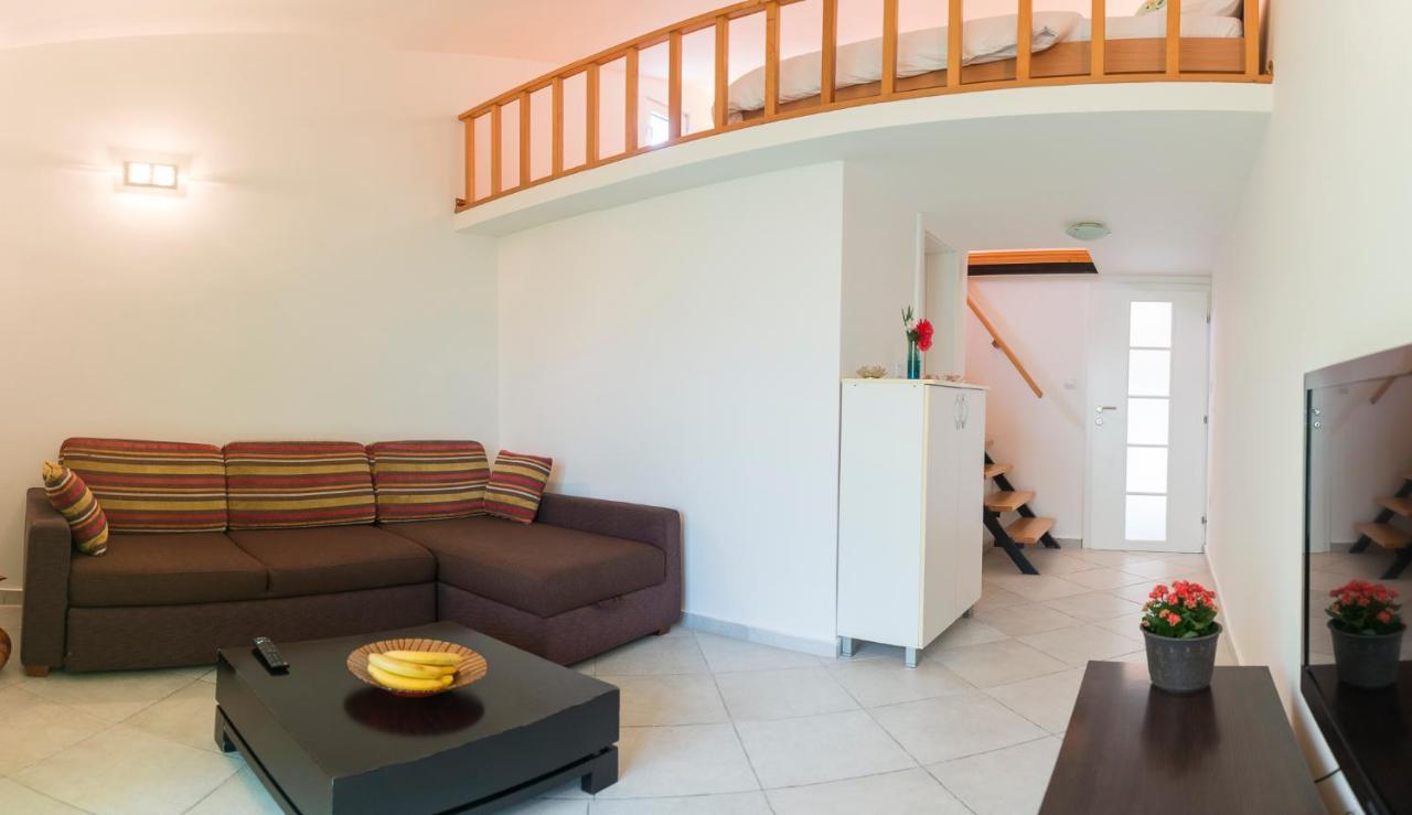 Green Home Apartments Котор Екстериор снимка